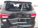 KIA SEDONA SX LUXURY KNDME5C19F6****** снимка