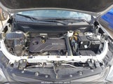 CHEVROLET EQUINOX LT 2GNAXSEV2J6****** fotografie