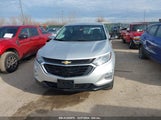 CHEVROLET EQUINOX LT 2GNAXSEV2J6****** снимка