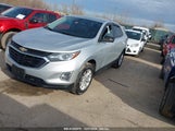 CHEVROLET EQUINOX LT 2GNAXSEV2J6****** снимка