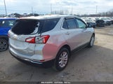 CHEVROLET EQUINOX LT 2GNAXSEV2J6****** снимка