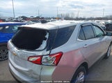CHEVROLET EQUINOX LT 2GNAXSEV2J6****** fotografie