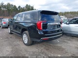GMC YUKON XL 4WD SLT 1GKS2GKD2PR562956 fotografie