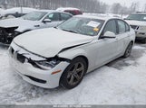 BMW 328I WBA3C1C51EK106435 снимка