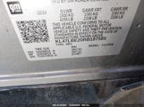 BUICK ENVISTA SPORT TOURING FWD KL47LBE20RB187585 photo
