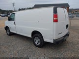 CHEVROLET EXPRESS WORK VAN 1GCGG25V761****** снимка