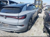 VOLKSWAGEN ID.4 AWD PRO S WVGUNPE27NP055223 fotografie