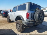 FORD BRONCO BLACK DIAMOND 1FMDE1AH6RL****** снимка