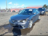 MAZDA MAZDA3 S GRAND TOURING JM1BK323081859221 photo