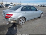 MERCEDES-BENZ C 300 LUXURY/SPORT WDDGF54X18F078934 снимка