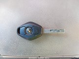 BMW 525I WBANE53546C****** снимка