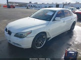 BMW 525I WBANE53546C****** снимка