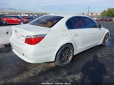 BMW 525I WBANE53546C****** photo