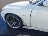 BMW 525I WBANE53546C****** снимка