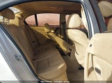 BMW 525I WBANE53546C****** fotografie