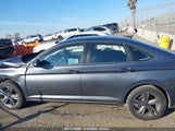 VOLKSWAGEN JETTA 1.5T SE 3VW7M7BU8PM012395 photo
