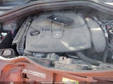 MERCEDES-BENZ GLE 350 4MATIC 4JGDA5HB6JB078835 photo