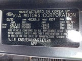 Kia Soul Ex KNDJ33AU6M7737134 снимка