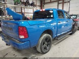 RAM 1500 CLASSIC TRADESMAN 1C6RR7KT1NS146889 снимка