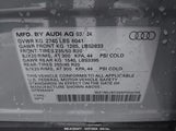 AUDI Q4 E-TRON PRESTIGE 55 QUATTRO WA1MUBFZ6RP059706 снимка