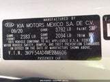 KIA FORTE EX 3KPF54AD4ME****** fotografie