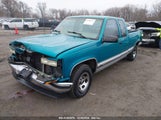 GMC SIERRA C1500 2GTEC19K9S1****** fotografie