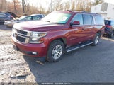 CHEVROLET SUBURBAN LT 1GNSKHKC6GR****** снимка