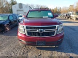 CHEVROLET SUBURBAN LT 1GNSKHKC6GR****** снимка