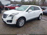 CADILLAC XT5 STANDARD 1GYKNBRSXJZ104139 снимка
