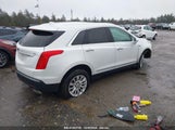 CADILLAC XT5 STANDARD 1GYKNBRSXJZ104139 снимка