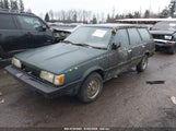 SUBARU LOYALE JF1AN4222PC****** photo