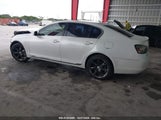 LEXUS GS 350 JTHCE96S370002460 снимка