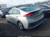 HYUNDAI IONIQ HYBRID BLUE KMHC65LC5LU228065 photo