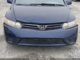 HONDA CIVIC LX 2HGFG12696H570226 снимка