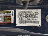 HONDA CIVIC LX 2HGFG12696H570226 снимка