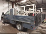 GMC SIERRA 2500HD 4WD LONG BED PRO 1GD39LE72RF243597 fotografie