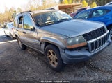 JEEP GRAND CHEROKEE LAREDO 1J4GX48S81C****** снимка