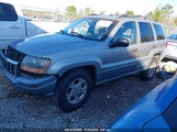 JEEP GRAND CHEROKEE LAREDO 1J4GX48S81C****** снимка