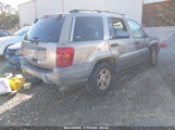 JEEP GRAND CHEROKEE LAREDO 1J4GX48S81C****** снимка