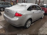 FORD FOCUS SEL 1FAHP3HN8AW122237 снимка