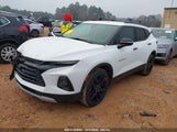 CHEVROLET BLAZER FWD 3LT 3GNKBDRS5MS****** снимка