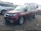 ACURA MDX TECHNOLOGY PACKAGE 2HNYD2H40CH541442 photo
