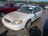FORD TAURUS SE 1FAFP53U3YA244156 снимка
