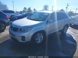 KIA SORENTO LX V6 5XYKT4A72EG****** снимка