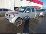 Nissan Frontier Pro-4X 1N6DD0EV5HN726233 снимка