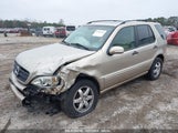 MERCEDES-BENZ ML 320 4JGAB54E43A383811 снимка
