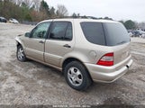 MERCEDES-BENZ ML 320 4JGAB54E43A383811 снимка
