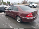 MERCEDES-BENZ C 280 LUXURY WDBRF54H07A****** снимка