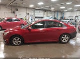 Chevrolet Cruze 1Lt 1G1PL5SC9C7339922 снимка