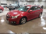 Chevrolet Cruze 1Lt 1G1PL5SC9C7339922 снимка